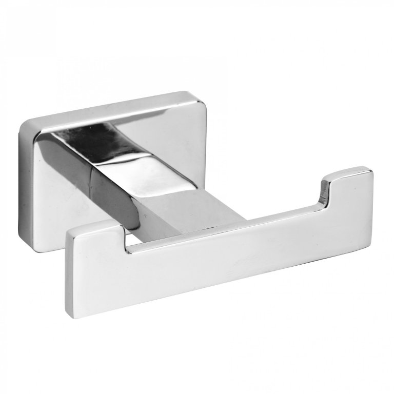 Гачок подвійний Niki (153106032), Bemeta - Зображення 507cb-6032.jpg