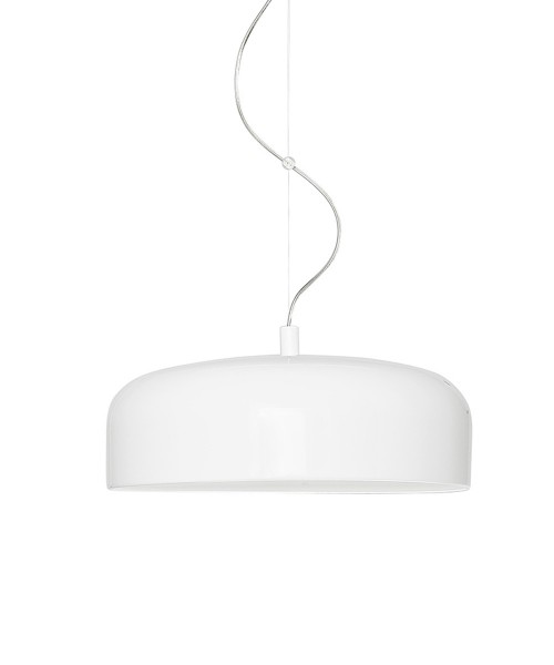 Люстра BOWL white L (5082), Nowodvorski - Зображення 5082-.jpg