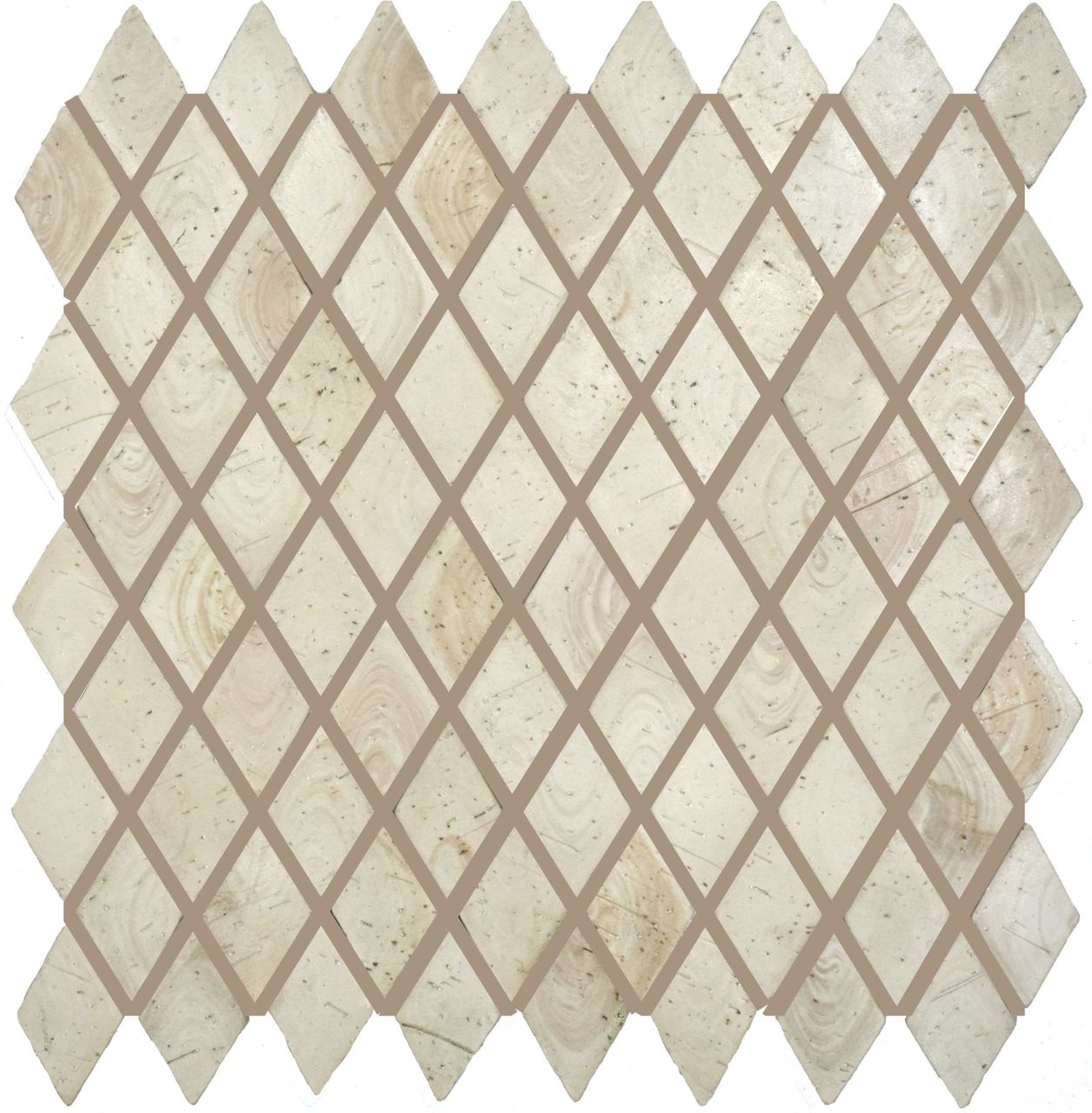 Мозаїка MI7 30500313C Sabbia 300x300x10 Котто Кераміка - Зображення 50e45-mi-730500313-beige.jpg