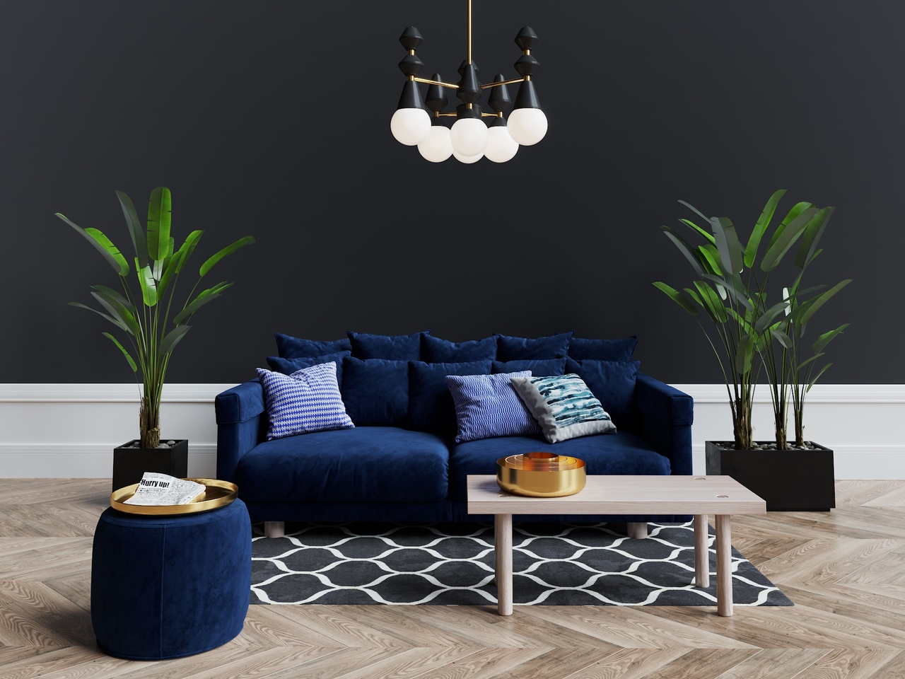 Люстра Dome chandelier V6 (5112-8), Pikart  - Зображення 5112-8-.jpg