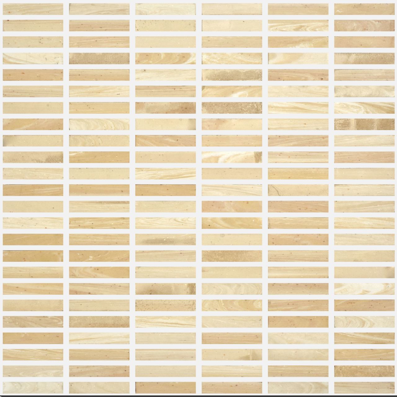 Мозаїка MI7 10500518C Solare 300x300x10 Котто Кераміка - Зображення