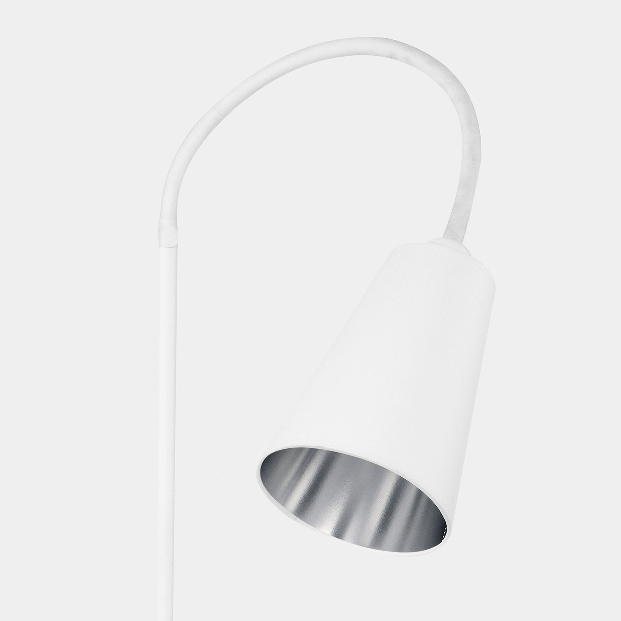 Торшер WIRE SILVER (5166), TK LIGHTING - Зображення 5166-.jpg