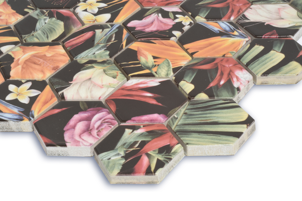 Мозаїка HP 6018 Hexagon 295x295x9 Котто Кераміка - Зображення 51972-hp_6018.jpg