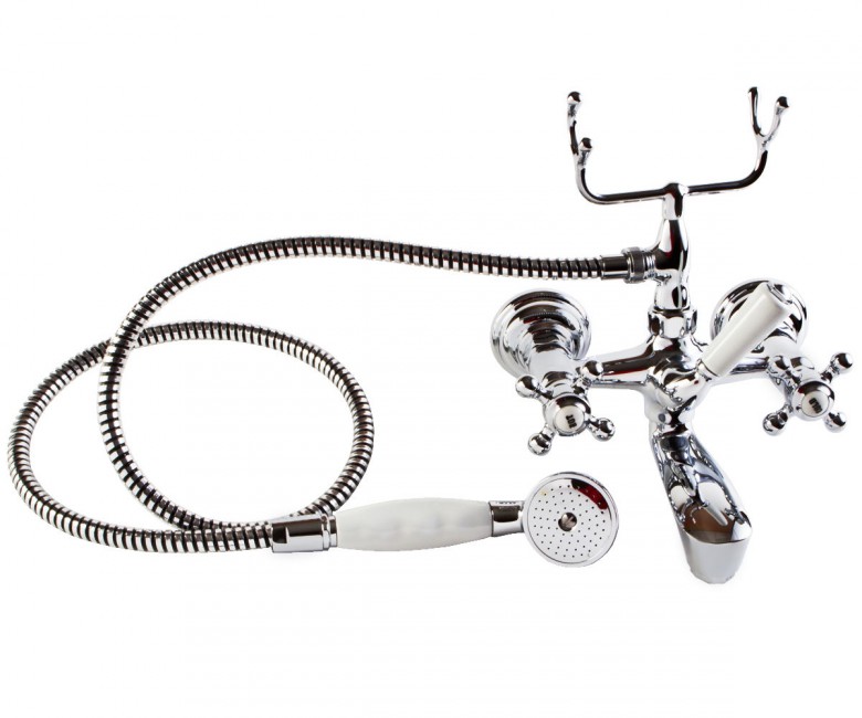 Змішувач для ванни Adlon (514410520), Kludi - Зображення 51f2c-514410520.jpg