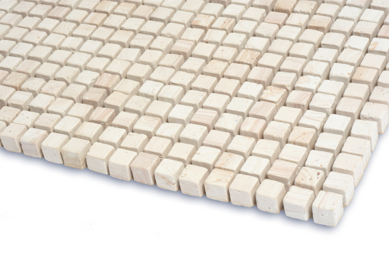 Мозаїка MI7 10100604C Beige 300×300x10 Котто Кераміка - Зображення 5215f-mi_710100604.jpg