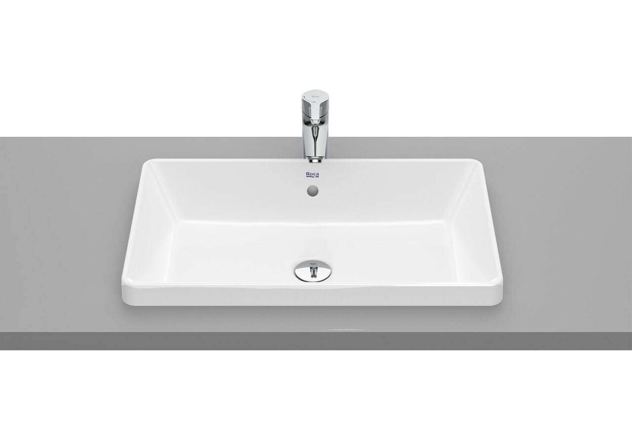 Умивальник Alter 600x370 A3270Y8000 Roca - Зображення 52384017-3d849.jpg