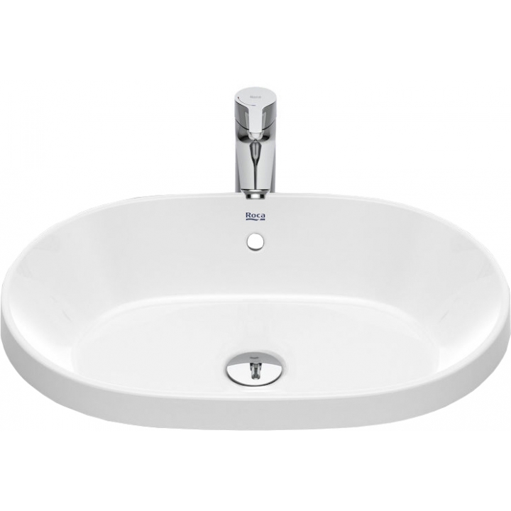 Умывальник Gap 550х390 A3270Y5000 Roca - Зображення 52385505-1f742.jpg