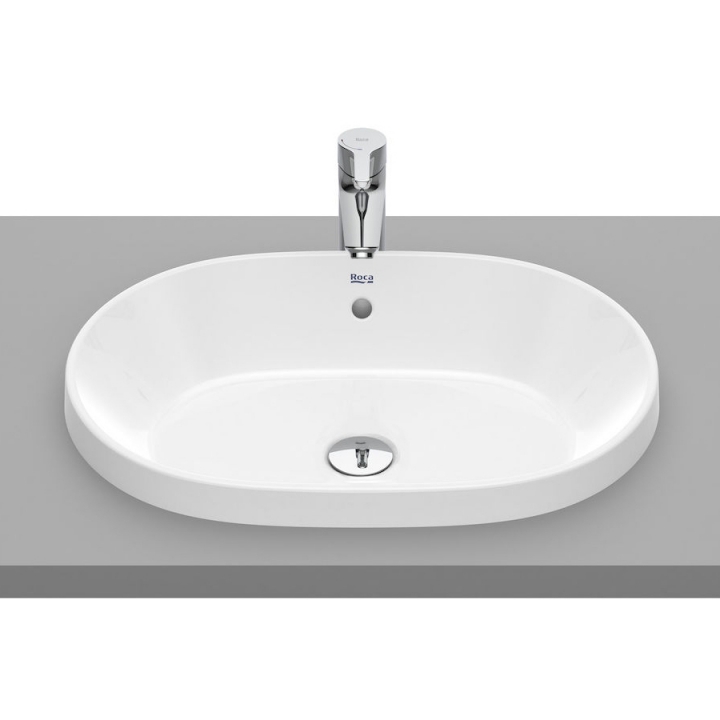 Умывальник Gap 550х390 A3270Y5000 Roca - Зображення 52385505-a92f0.jpg