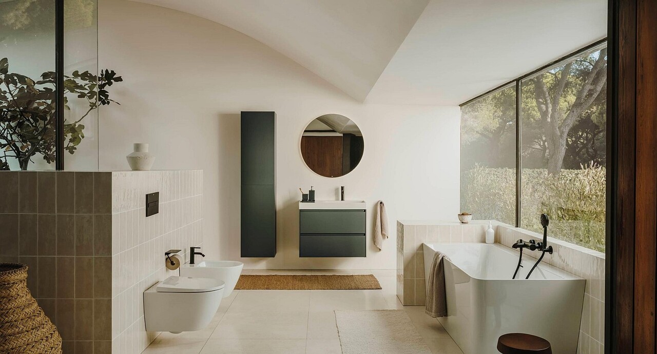 Біде підвісне Ona A357685000 Roca - Зображення 52388457-8dc35.jpg