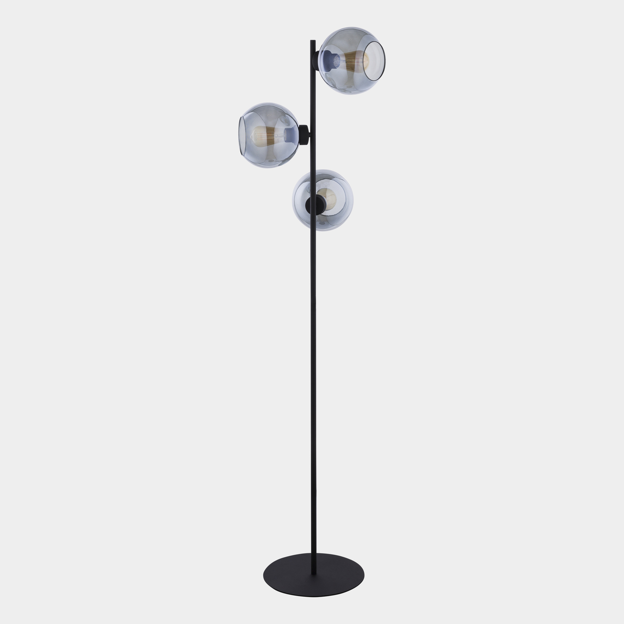 Торшер CUBUS GRAPHITE (5239), TK LIGHTING - Зображення