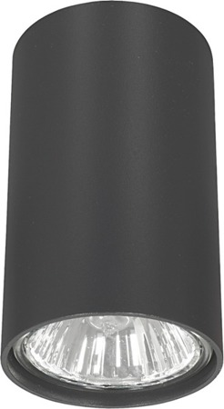 Точковий світильник EYE GRAPHITE S (5256), Nowodvorski - Зображення