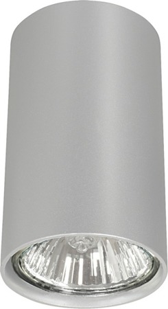 Точковий світильник EYE SILVER S (5257), Nowodvorski - Зображення 5257.jpg