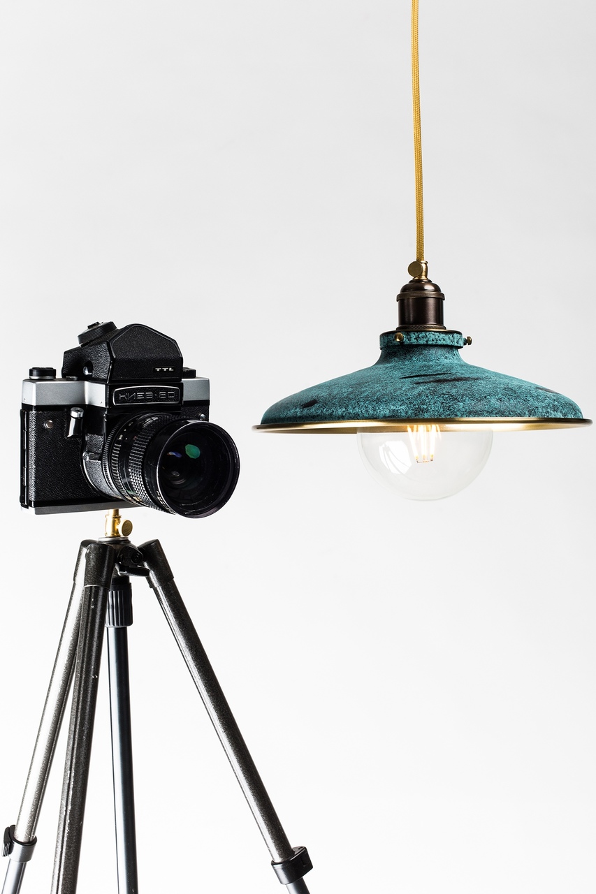 Люстра Hat F (527), Pikart  - Зображення 527-.jpg