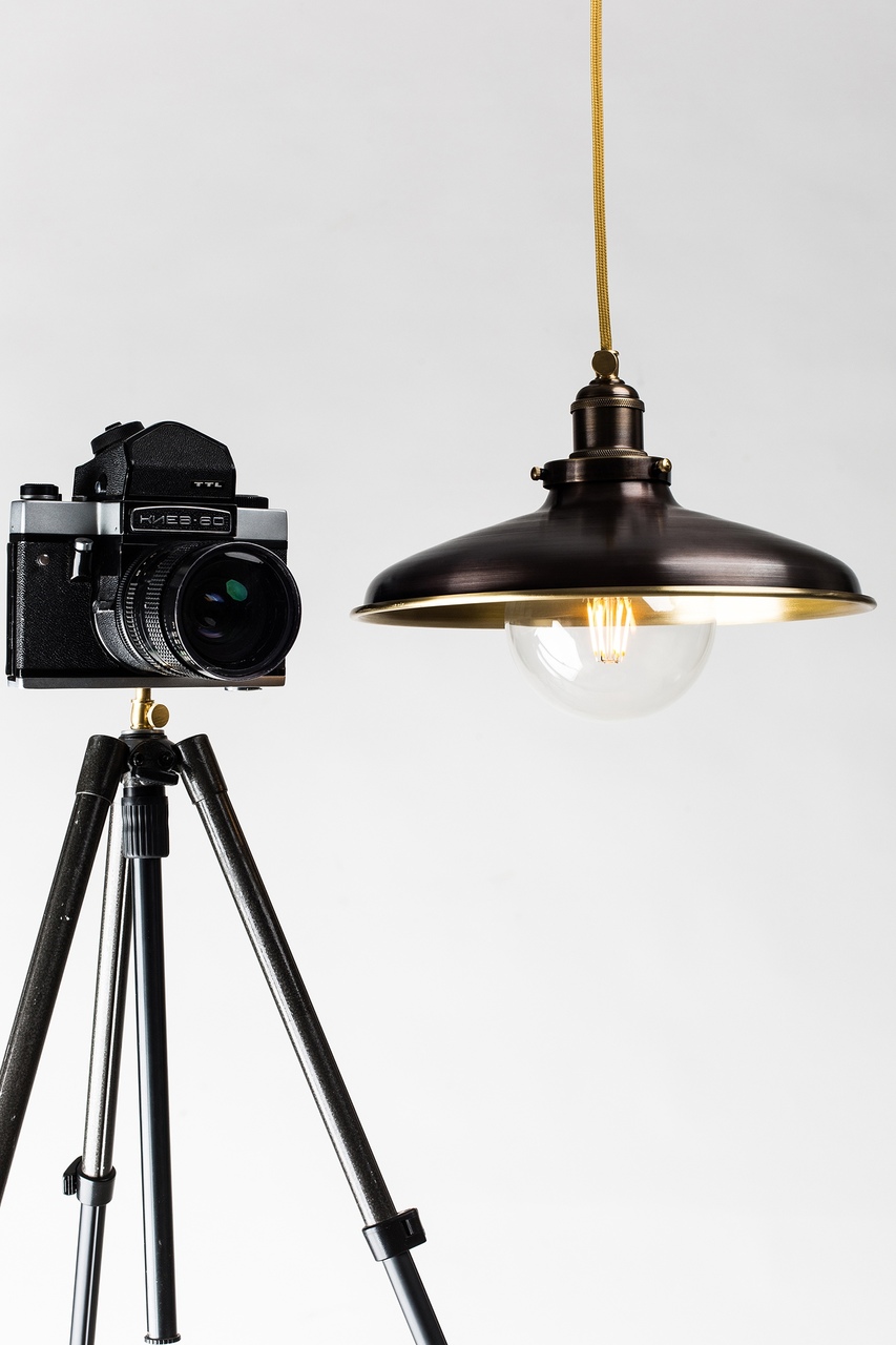 Люстра Hat F (527-1), Pikart  - Зображення 527-1-.jpg