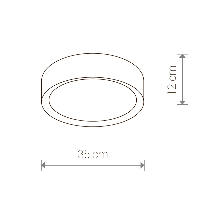 Світильник ALEHANDRO white 35 (5270), Nowodvorski - Зображення 5270-.jpg