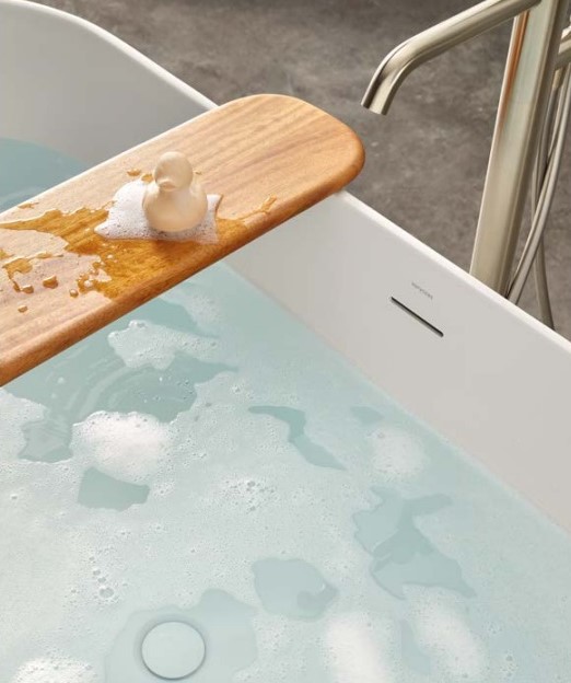 Поличка дерев'яна 86 см Iroko wood BABN001MA SANYCCES - Зображення 52704640-4c02f.jpg