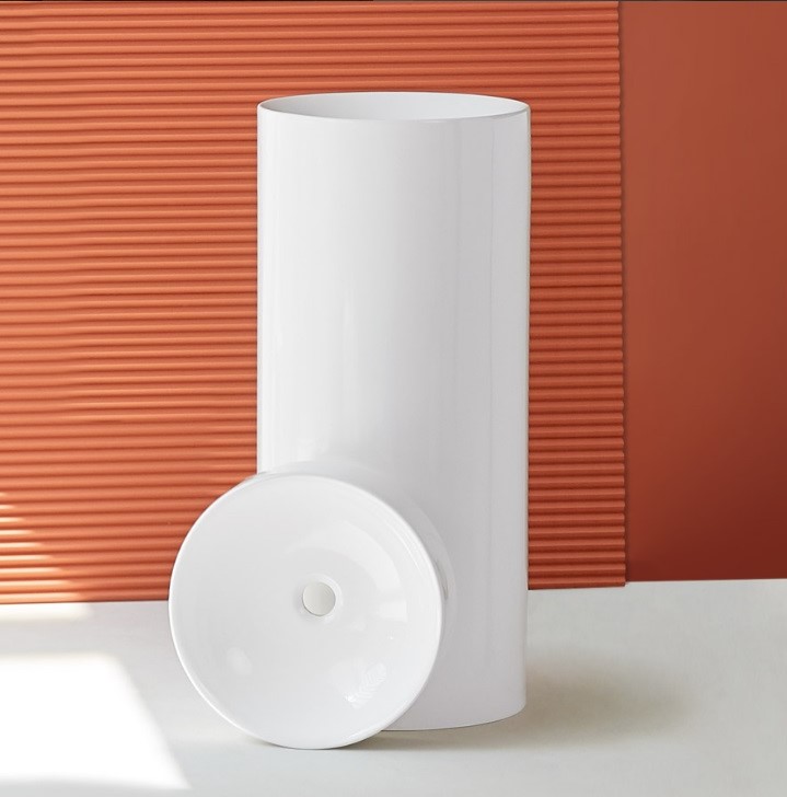 Умивальник Circo Joy R з поличкою Iroko wood LA016DBBMA SANYCCES - Зображення 52704659-8db13.jpg