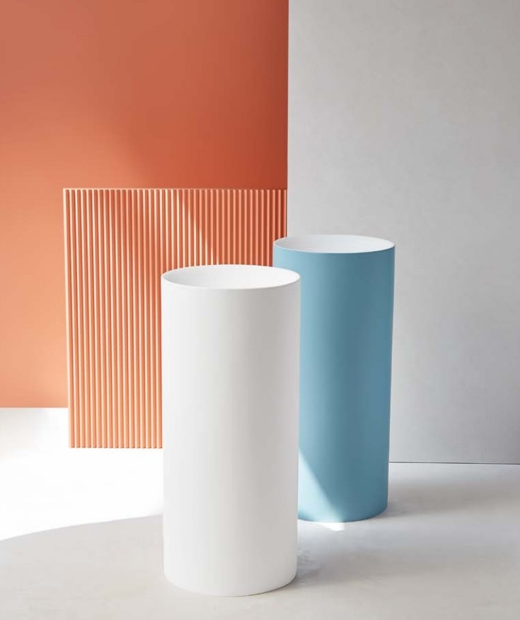 Умивальник Circo Joy R з поличкою Iroko wood LA016DBBMA SANYCCES - Зображення 52704659-dfb0d.jpg