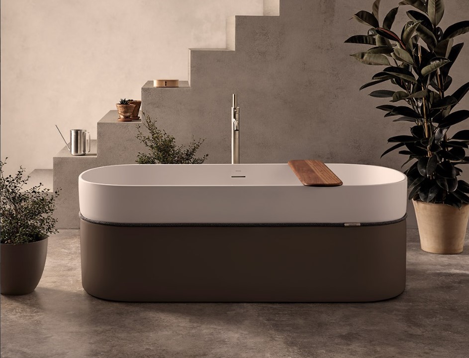 Ванна Tempo 170x75 White-Half SANYCCES - Зображення 52707273-1f656.jpg