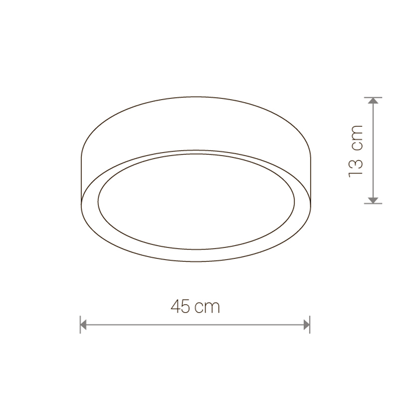 Світильник ALEHANDRO white 45 (5271), Nowodvorski - Зображення 5271--.jpg