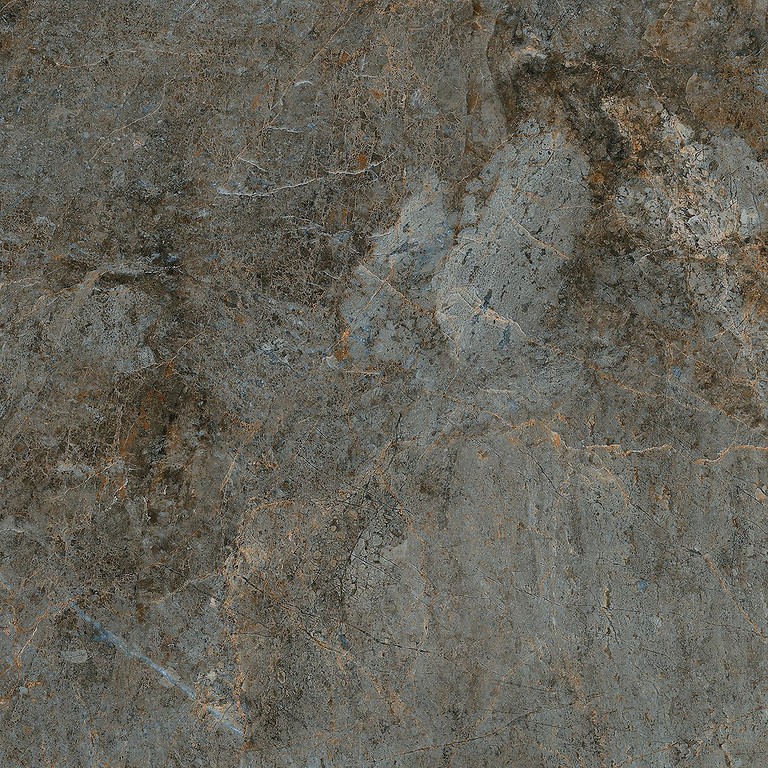 Плитка керамогранитная Marcello Grey RECT 598x598x8 Cersanit - Зображення