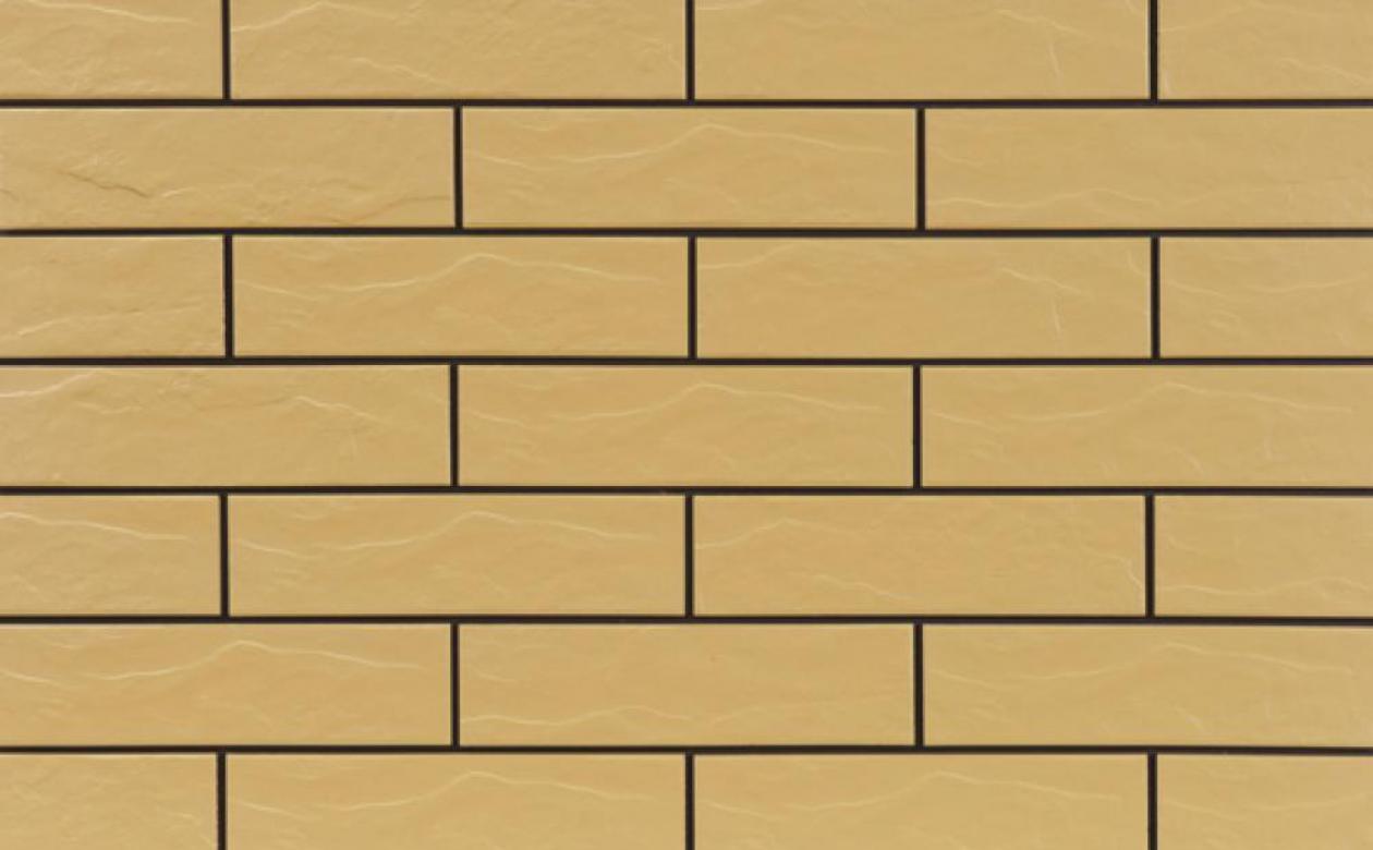 Плитка фасадна Piaskowa RUST 65x245x6,5 Cerrad - Зображення 5276f-piaskowa-rs.jpg