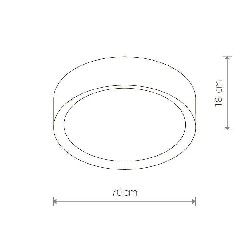 Світильник ALEHANDRO white 70 (5288), Nowodvorski - Зображення 5288--.jpg