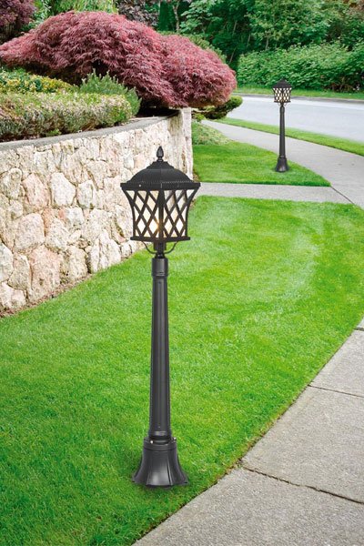 Світильник вуличний TAY I (5294), Nowodvorski - Зображення 5294-.jpg