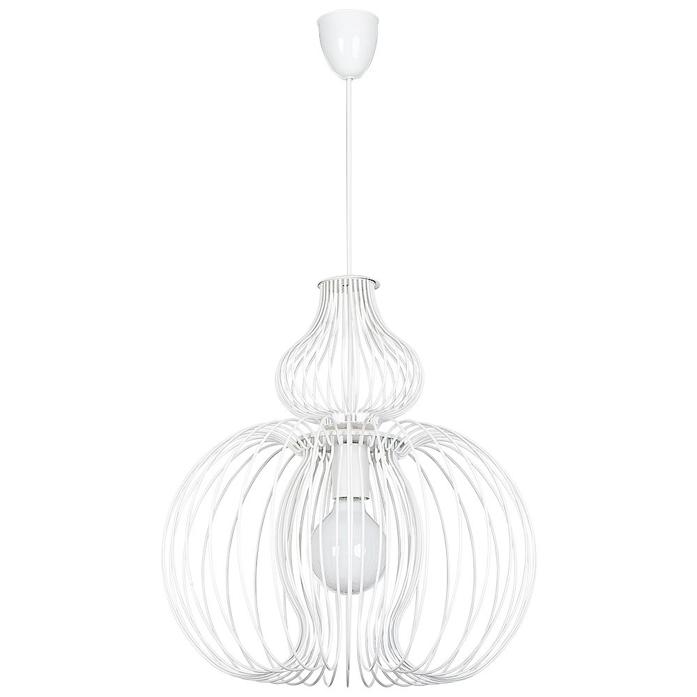 Люстра MEKNES WHITE I (5297), Nowodvorski - Зображення