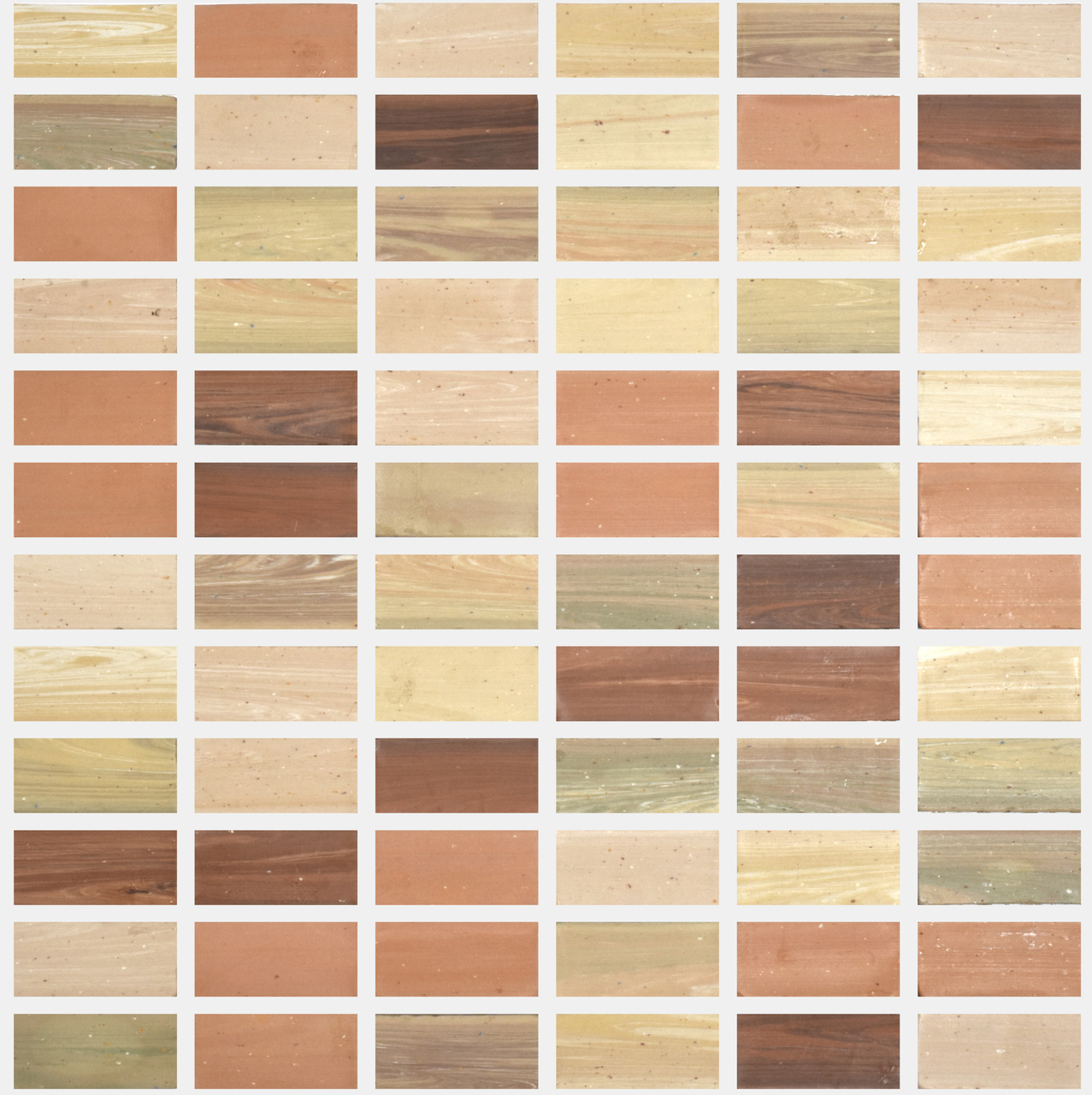 Мозаїка MI7 CS 302 300x300x7 Котто Кераміка - Зображення 529a0-mi-7302.jpg