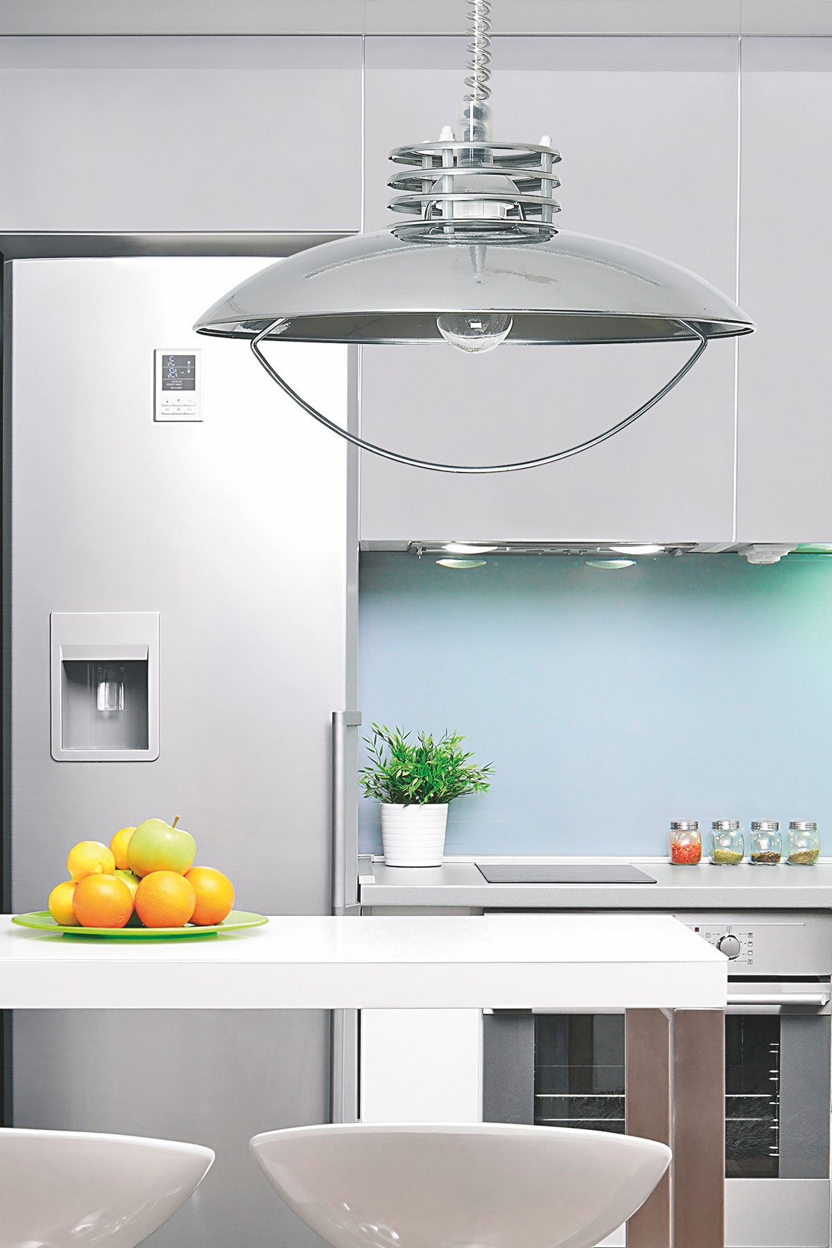 Люстра UFO silver (5322), Nowodvorski - Зображення 5322-.jpg