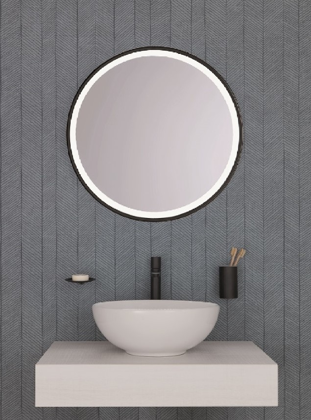 Стакан Hashi Black matt HS10M23 STILHAUS - Зображення 5331134-38594.jpg