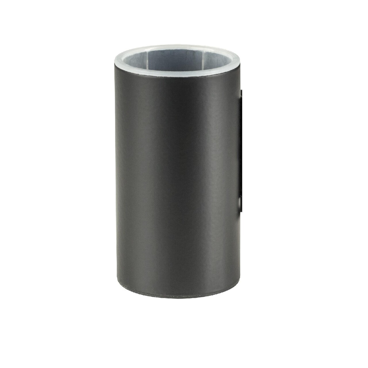 Стакан Hashi Black matt HS10M23 STILHAUS - Зображення