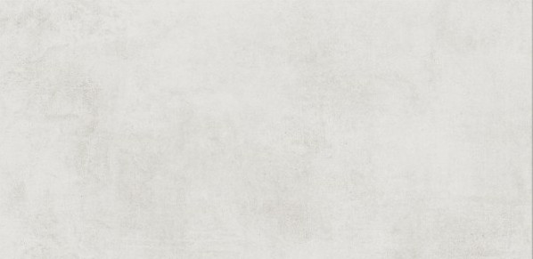 Плитка керамогранитная Dreaming White 298×598x8 Cersanit - Зображення