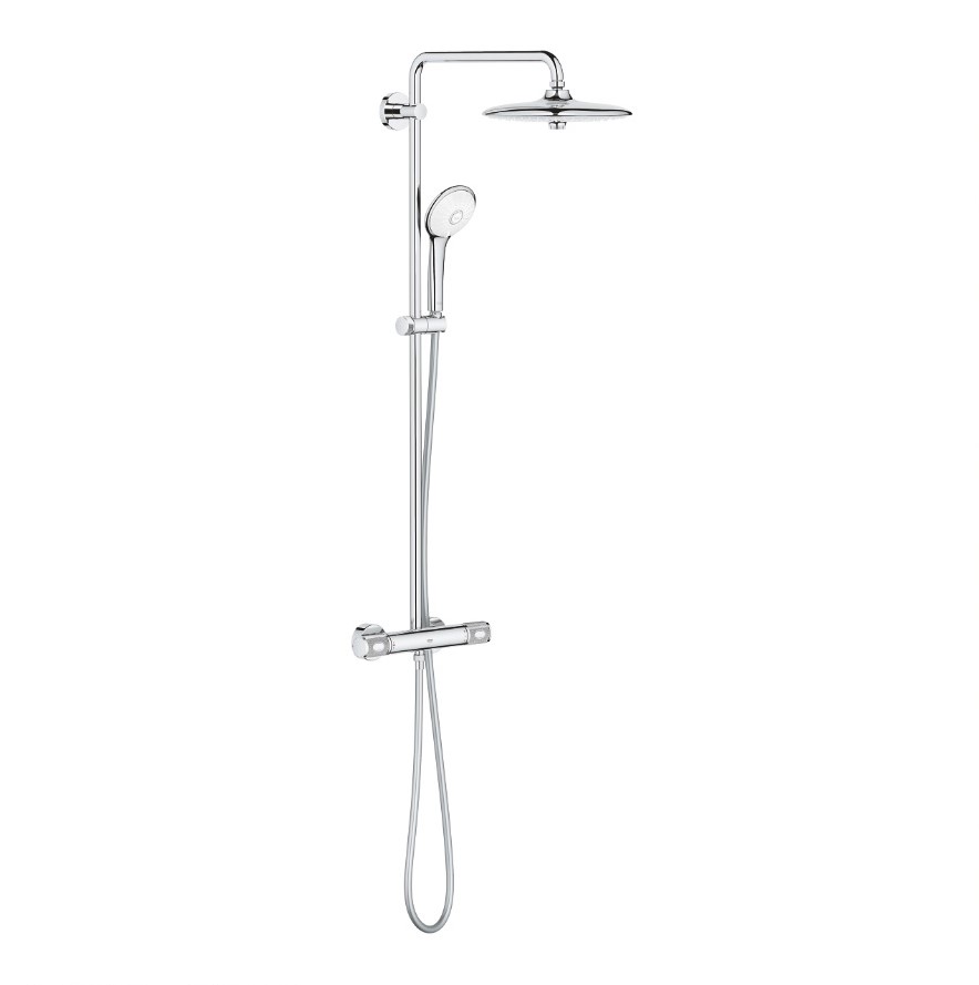 Душова система Euphoria 260 (27296003), Grohe - Зображення