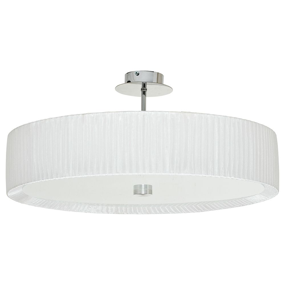 Люстра ALEHANDRO white 55 (5344), Nowodvorski - Зображення