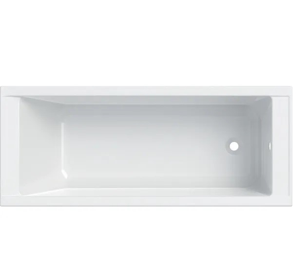 Ванна прямокутна Supero 160x70 Kolo - Зображення 53531814-66db4.jpg