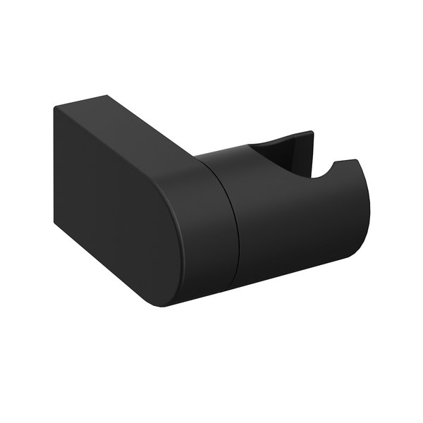 Тримач для ручного душу 611.20 Black X07P639 RAVAK - Зображення 53547814-67016.jpg