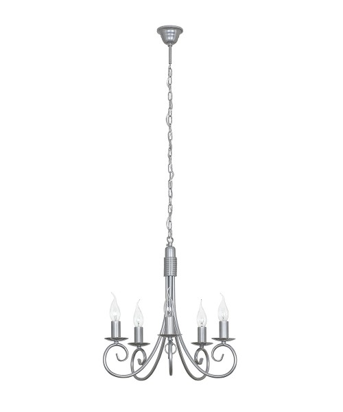 Люстра SILVERADO V (5417), Nowodvorski - Зображення