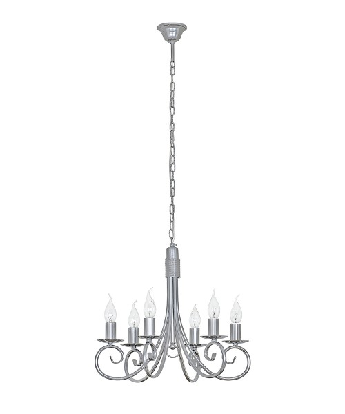 Люстра SILVERADO VI (5418), Nowodvorski - Зображення