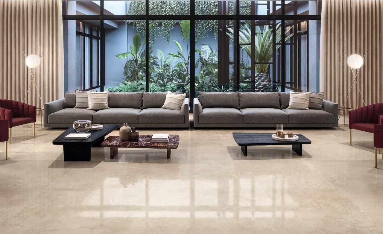 Плитка керамогранітна CSAAVCIK18 Via Appia Vein Cut Ivory POL 900x1800 Sant'agostino - Зображення 54198465-5ab5c.jpg