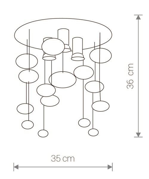 Світильник SALVA C (5424), Nowodvorski - Зображення 5424--.jpg