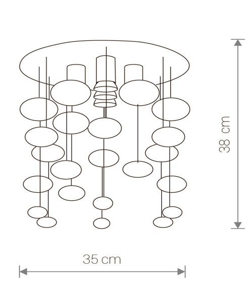 Світильник SALVA E (5428), Nowodvorski - Зображення 5428--.jpg
