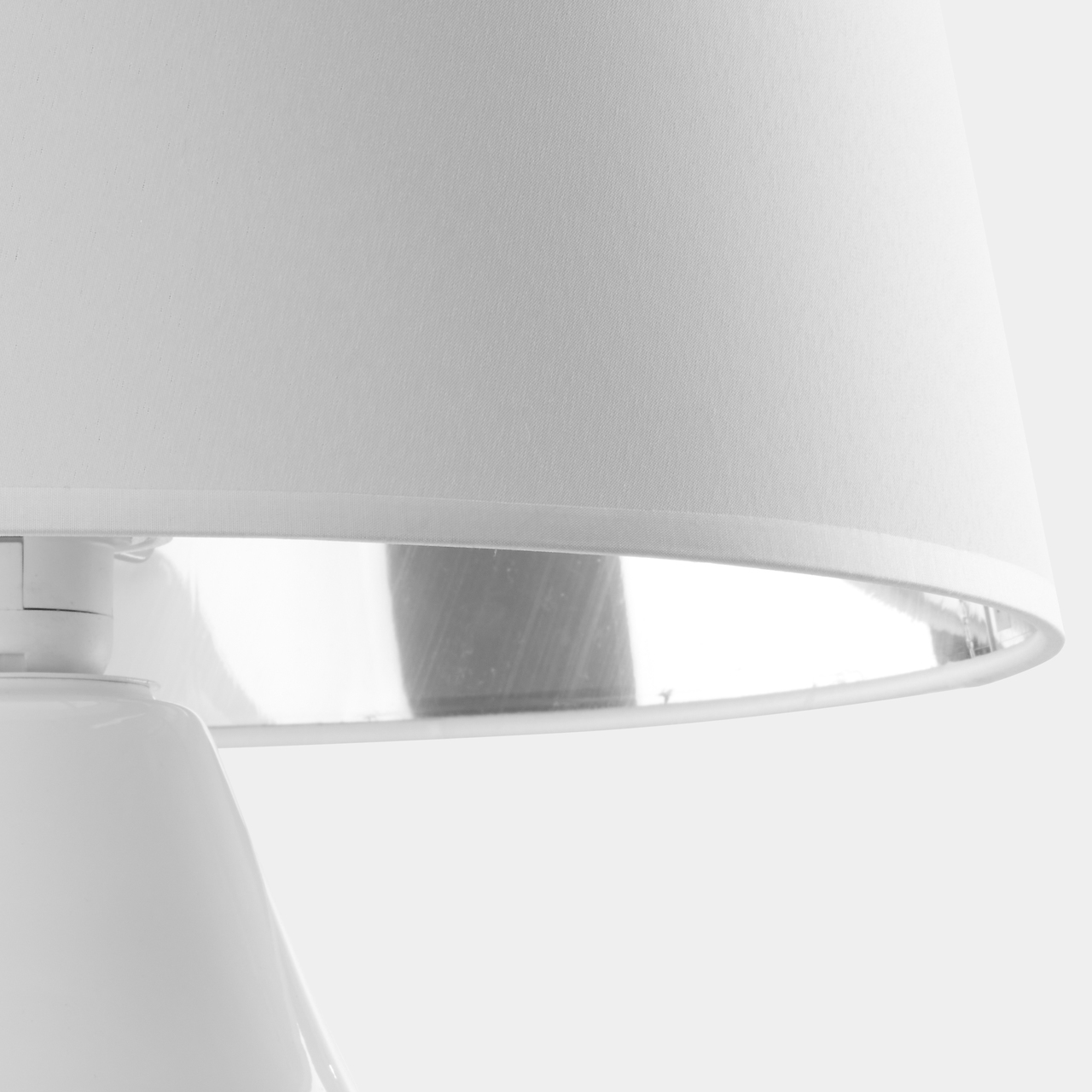 Настільна лампа LACRIMA WHITE (5453), TK LIGHTING - Зображення 5453-.jpg