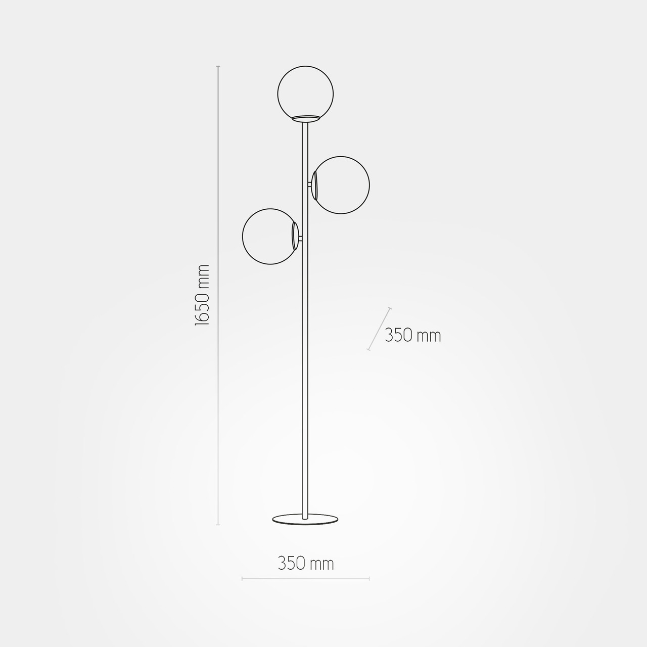 Торшер CELESTE (5461), TK LIGHTING - Зображення 5461--.jpg