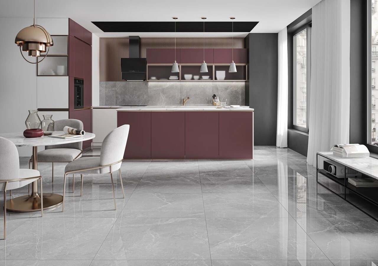 Плитка керамогранітна Luxtone Silver POL 797x797x8 Cerrad - Зображення 54705955-d01f2.jpg