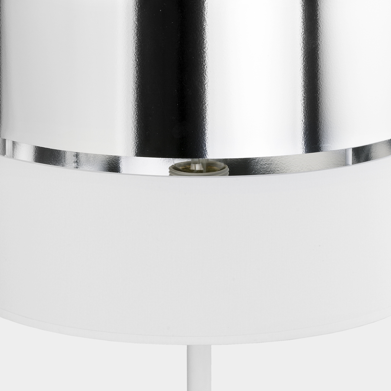 Настільна лампа HILTON SILVER (5472), TK LIGHTING - Зображення 5472-2.jpg