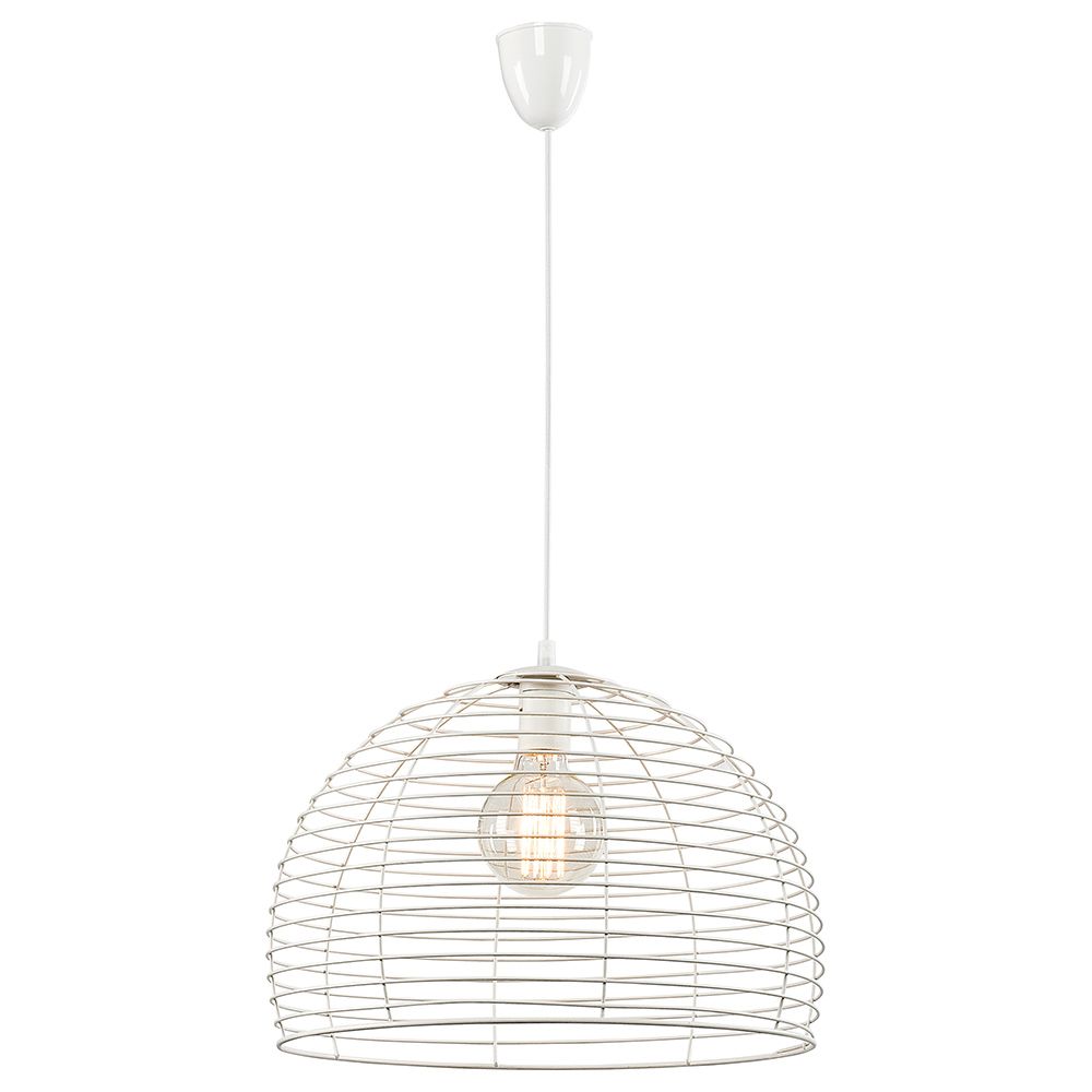 Люстра PERTH WHITE (5491), Nowodvorski - Зображення