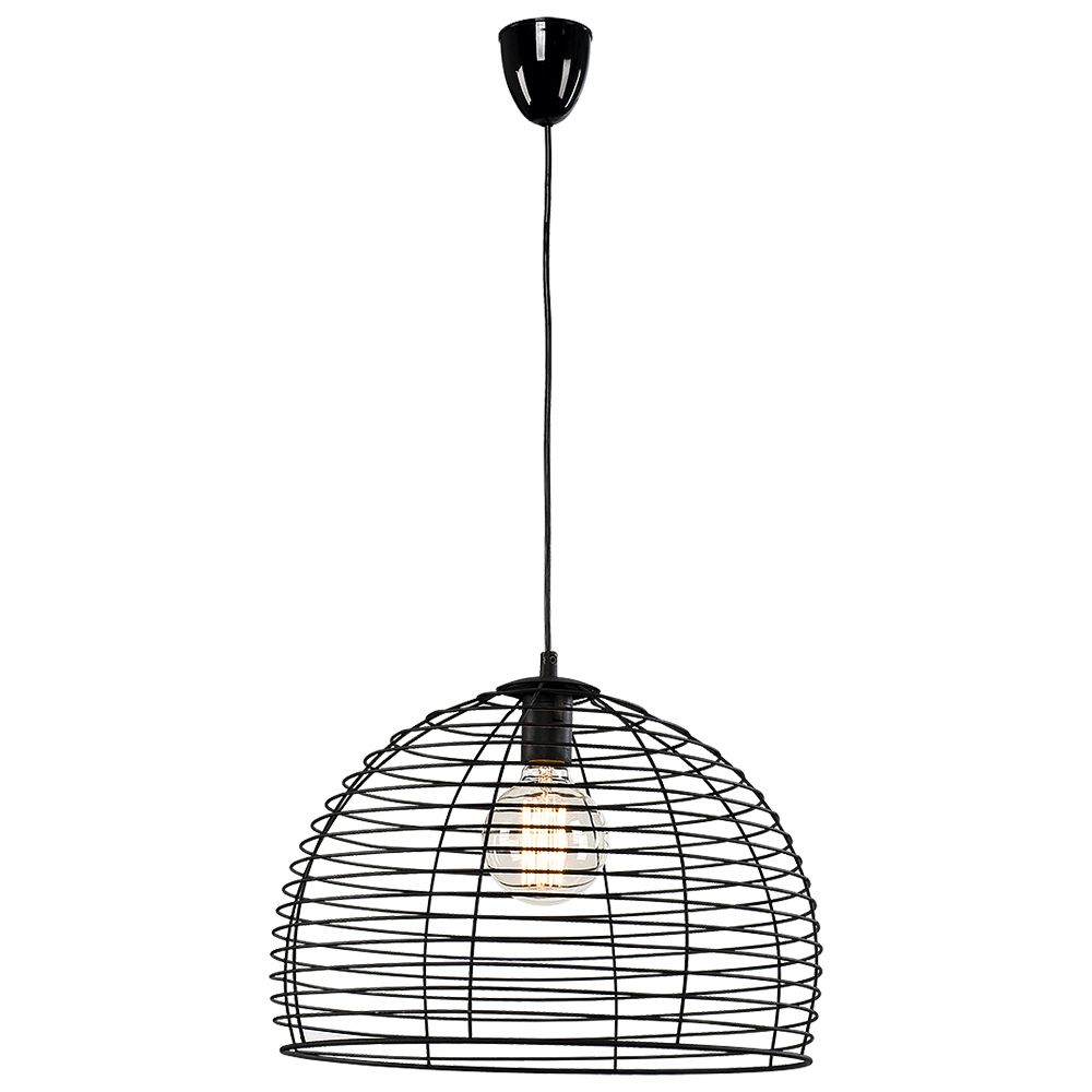 Люстра PERTH BLACK (5492), Nowodvorski - Зображення