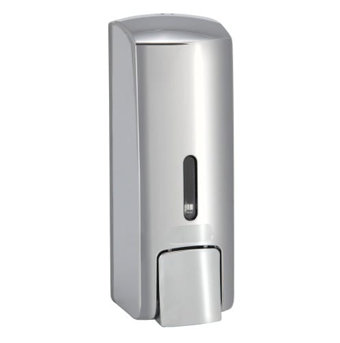 Дозатор для рідкого мила Hotel (121209142), Bemeta - Зображення 54ab7-434.jpg